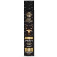 Natura Siberica Men Anti-Roos Shampoo Siberian Stag Power 250 ml