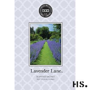 Home Society Geurzakje lavender lane - 