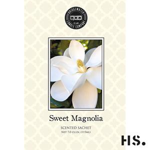 Geurzakje sweet magnolia - 