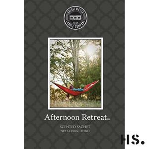 Geurzakje afternoon retreat - 