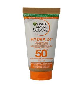 Ambre Solaire Creme SPF50