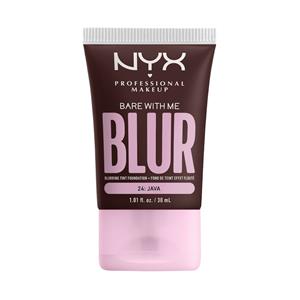 NYX Professional Makeup Bare With Me Blurring Tint Foundation