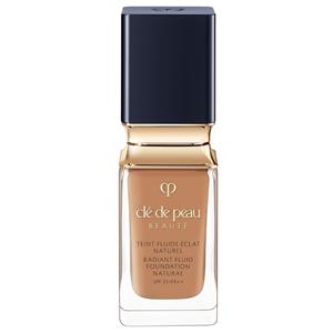 Clé de Peau Beauté Radiant Fluid Foundation Natural