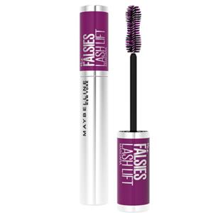 Maybelline 3x  The Falsies Lash Lift Mascara Black