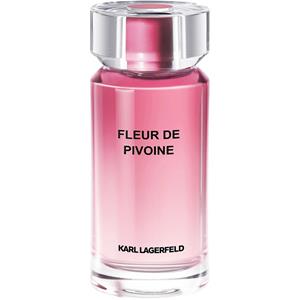 Karl Lagerfeld Fleur de Pivoine Eau de Parfum 100 ml - 100 ml