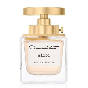 Oscar De La Renta Alibi