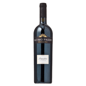 Ultimo passo Primitivo