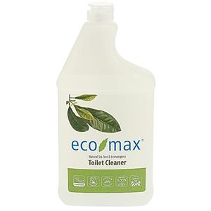 Eco Max Eco-Max Toilet Reiniger - Tea Tree & Lemongrass 1L