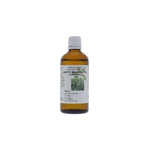 Natura Sanat Urtica Dioica Brandnetel Zaad Tinctuur, 100 ml