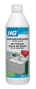 Badkamerreiniger Extra Glans