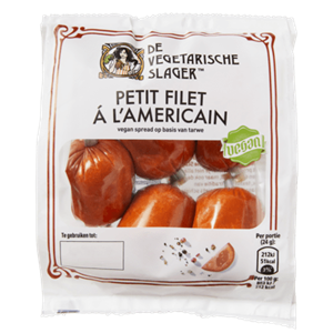 Vegetarische Slager Petit filet