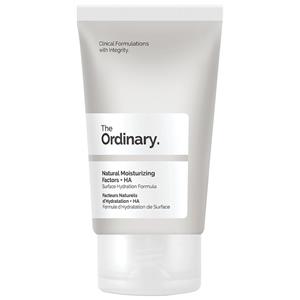 The Ordinary Natural Moisturizing Factors Ha  - Hydrators Natural Moisturizing Factors + Ha  - 30 ML