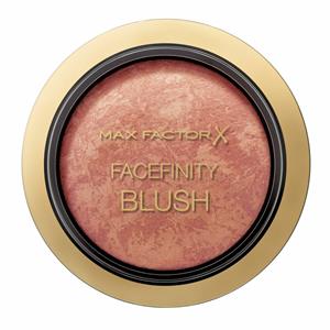 Max Factor 3x  Facefinity Blush 015 Seductive Pink