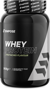 Empose Nutrition Whey Protein - Eiwit Poeder - Pistachio - 908 gram