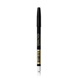 Max Factor 3x  Masterpiece Kohl Oogpotlood 010 White