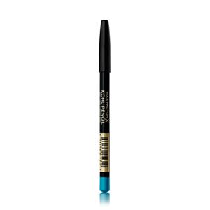 3x Max Factor Masterpiece Kohl Oogpotlood 060 Ice Blue