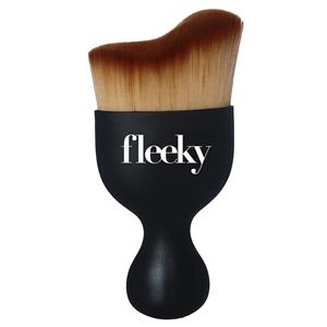 fleeky Self Tan Kabuki Tan Brush Selbstbräunungs Applikator