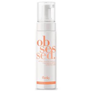 fleeky Self Tan Deep Natural Bronze Finish Selbstbräunungsmousse