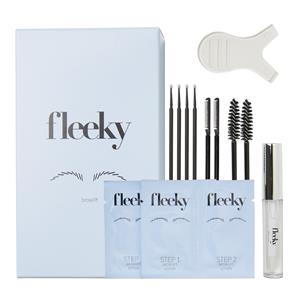 Browlift Kit - Voor Perfect Gevormde en Volumineuze Wenkbrauwen