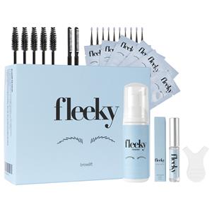 Browlift Kit Maxi - Voor Perfect Gevormde en Volumineuze Wenkbrauwen