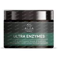 Alfa Ultra Enzymes 120caps 120 capsules