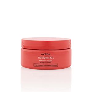 Aveda nutriplenish™ hair masque deep moisture