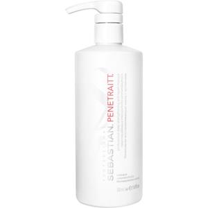 Sebastian Professional Penetraitt Deep Strengthening and Repair Masque