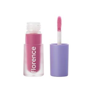 Florence By Mills Be a V.I.P. Velvet Liquid Lipstick