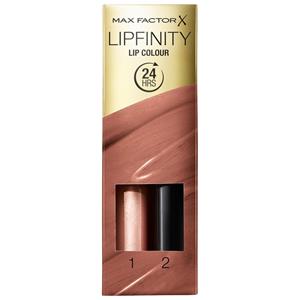 Max Factor Lipfinity Lip Colour