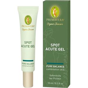 Primavera Spot Acute Gel