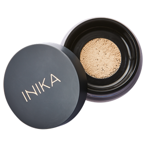 Inika Loose Mineral Foundation (SPF25)