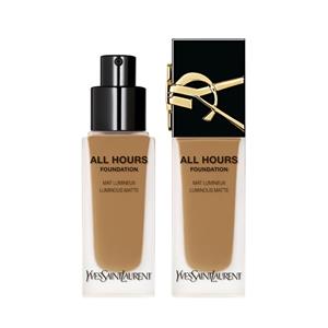 Yves Saint Laurent All Hours Encre de Peau All Hours Foundation
