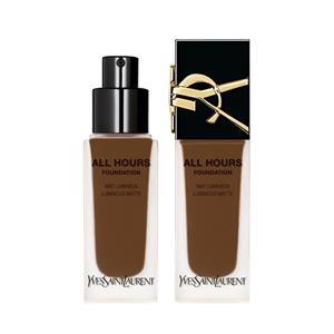 Yves Saint Laurent All Hours Encre de Peau All Hours Foundation