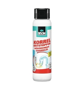 Bison Korrel Ontstopper Flacon - 600g