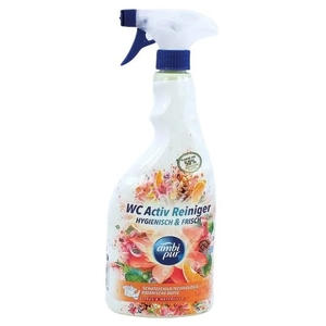 Ambi Pur Toiletreiniger Citrus & Waterlilly - 750ml