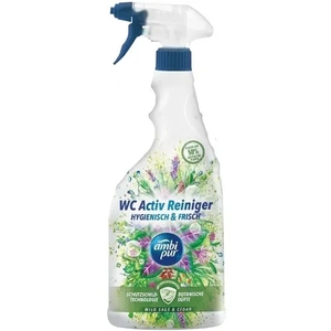 Ambi Pur Toiletreiniger Wild Sage & Cedar - 750ml