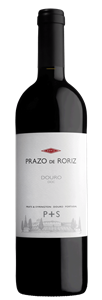 Prats & Symington Prazo de Roriz