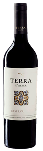 Terra d'Alter Terra d' Alter Tinto Reserva