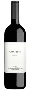 Prats & Symington Chryseia