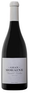 Gran Moraine Pinot Noir