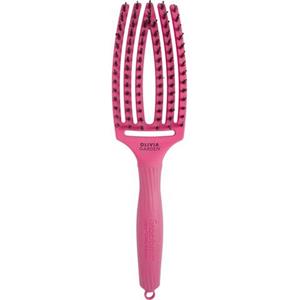 OLIVIA GARDEN Haarborstel Fingerbrush Combo medium