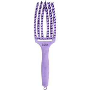 OLIVIA GARDEN Haarborstel Fingerbrush Combo medium