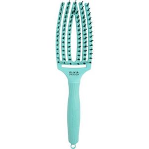 OLIVIA GARDEN Haarborstel Fingerbrush Combo medium