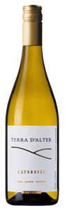 Terra d'Alter Terra d' Alter Expressão Branco (Siria, Arinto & Viognier)