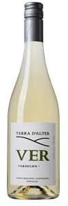 Terra d' Alter Verdelho