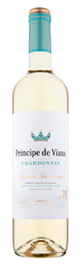 Bodegas Principe de Viana Principe de Viana Chardonnay Barrel Fermented