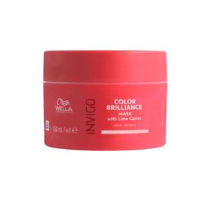 Wella Invigo Color Brilliance Mask Fine/Normal 150ml