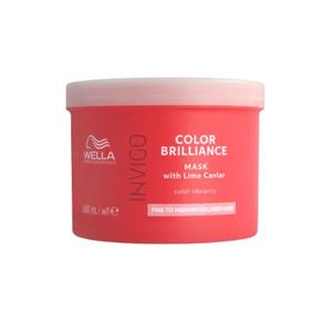 Wella Invigo Color Brilliance Mask Fine/Normal 500ml