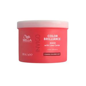 Wella Invigo Color Brilliance Mask Coarse 500ml