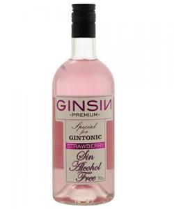 La Source GinSin Strawberry